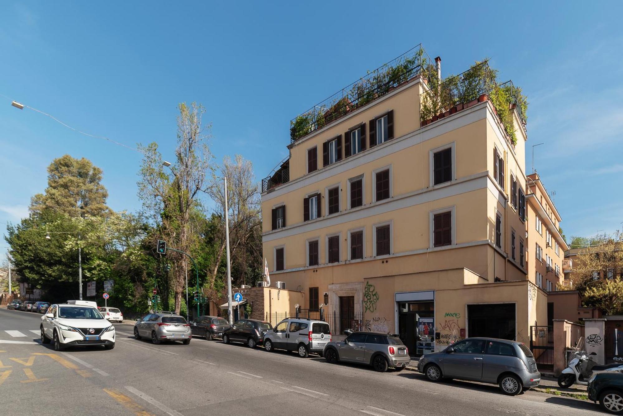 A 5 Minuti Da Mm Cipro Appartamento *
