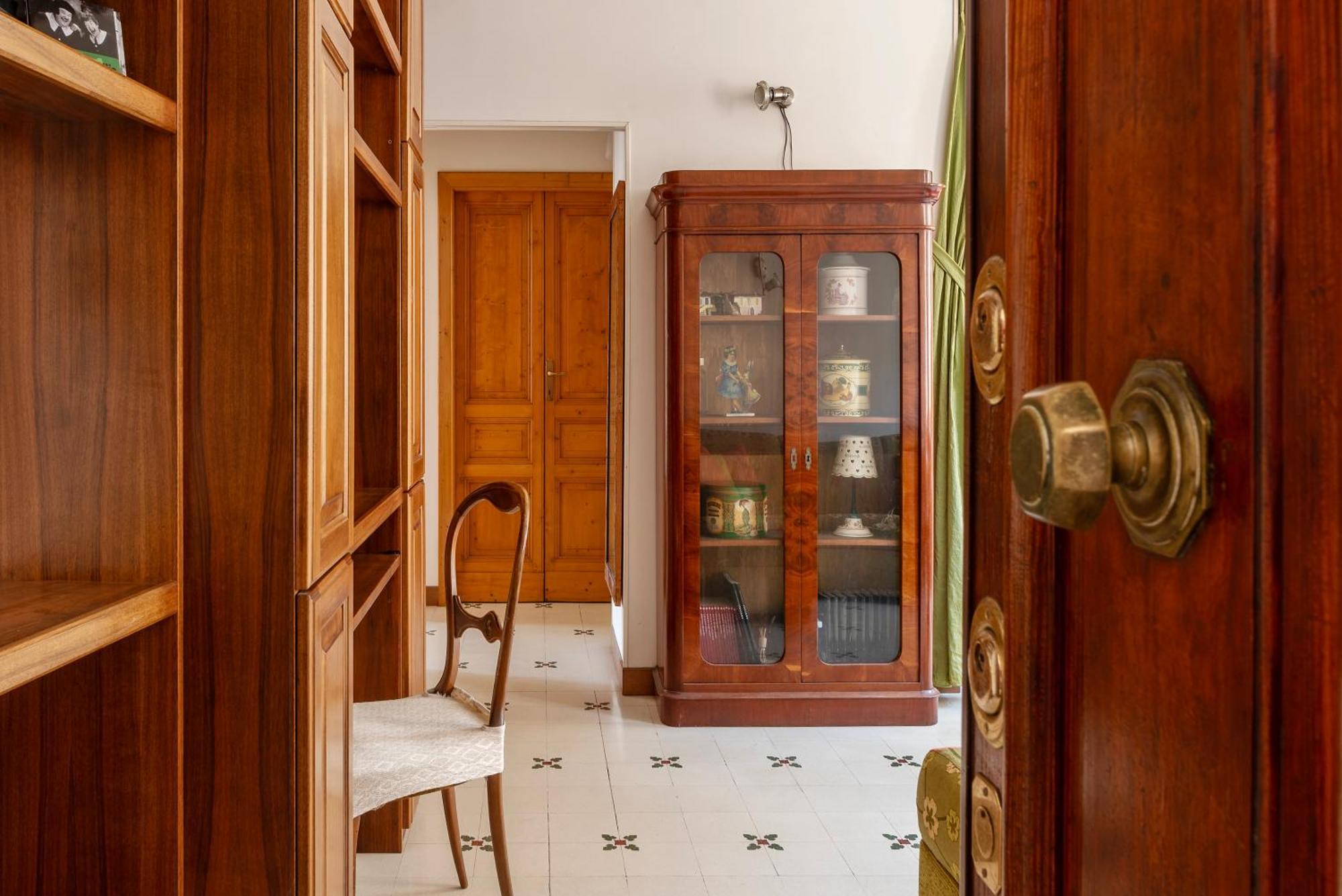 Apartamento A 5 Minuti Da Mm Cipro *